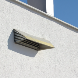 Ventilation à Vannes